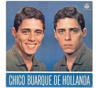 Chico Buarque - Chico Buarque de Hollanda 1