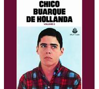 Chico Buarque - Chico Buarque de Hollanda #3 [Import]