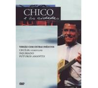 Chico Buarque: Chico E As Cidades [DVD] [2010]