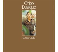 Chico Buarque - Construcâo [VINYL]