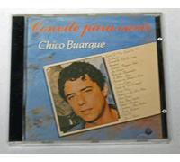 Chico Buarque - Convite Para Ouvir