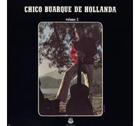 Chico Buarque de Hollanda 2