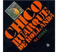 Chico Buarque de Hollanda - Na Italia (Digipack)