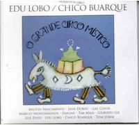 Chico Buarque - O Grande Circo Mistico