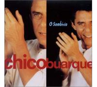 Chico Buarque - O Sambista +6