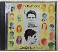 Chico Buarque - Para Todos