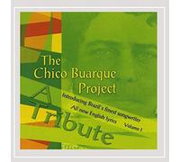 Chico Buarque Project 1 / Var