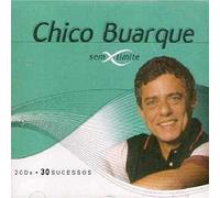 Chico Buarque - Sem Limite