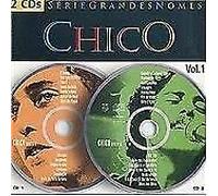 Chico Buarque - Serie Grandes Nomes Vol. 01