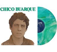 Chico Buarque Vida - Green Vinyl - Sealed UK vinyl LP album record 5562763 Universal 2026
