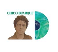 Chico Buarque - Vida [VINYL]