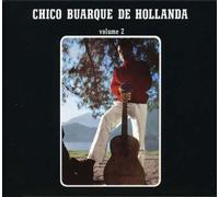 Chico Buarque - Vol. 2-Chico Buarque de Holland