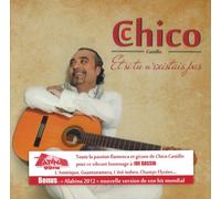 Chico Castillo - Et Si Tu N Existais Pas