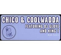 Chico & Coolwadda Feat. DJ Glove (3), King T* - Insomniac / Central Booking
