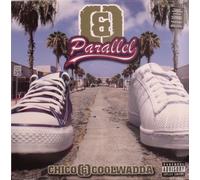 Chico & Coolwadda - Parallel [Vinyl LP] [VINYL]