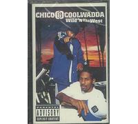 Chico & Coolwadda - Wild 'n Tha West [CASSETTE]
