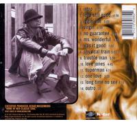 CHICO DEBARGE - LONG TIME NO SEE NEW CD
