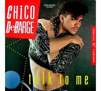 Chico DeBarge - Talk To Me