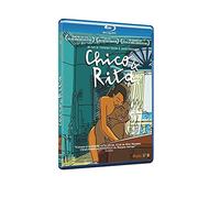 CHICO ET RITA [BLU-RAY] [FR I