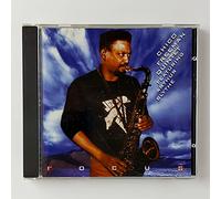 Chico Freeman Quintet - Focus