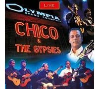 Chico & Gypsies - Live at the Olympia