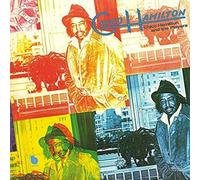 Chico Hamilton - Chico Hamilton & The Players
