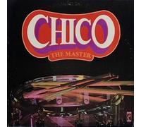 Chico Hamilton - CHICO HAMILTON LP, THE MASTER (US ISSUE EX/EX VINYL)
