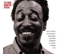 CHICO HAMILTON - CHICO HAMILTON SPECIAL CD NEW