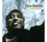 Chico Hamilton - Foreststorn