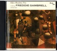 Chico Hamilton & Freddie Gambr