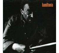 CHICO HAMILTON - Hamiltonia