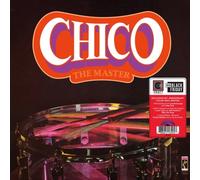 Chico Hamilton - Master - Vinyl Record 12 INCH RECORD - B99z