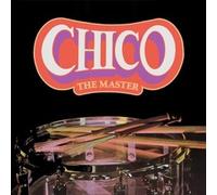 Chico Hamilton - Master - Vinyl Record 12 INCH RECORD - B99z