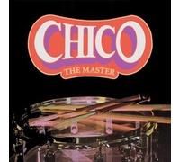 Chico Hamilton - Master - Vinyl Record 12 INCH RECORD - B99z