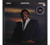CHICO HAMILTON - nomad LP