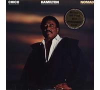 Chico Hamilton - Nomad [Vinyl LP]