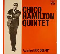 Chico Hamilton Quintet