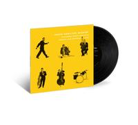 Chico Hamilton Quintet Buddy Collette - Chico Hamilton Quintet [VINYL]