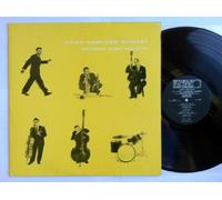 Chico Hamilton Quintet Featuring Buddy Collette LP - World Pacific - PJ 1209