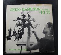 Chico Hamilton Quintet In Hi-Fi [Vinyl LP]