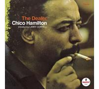 Chico Hamilton - The Dealer [VINYL]