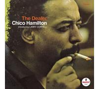 Chico Hamilton - The Dealer [VINYL]
