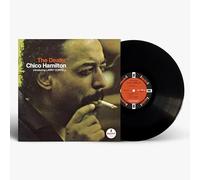 Chico Hamilton - The Dealer [VINYL]