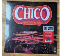 Chico Hamilton - Master - Vinyl Record 12 INCH RECORD - B99z
