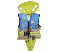 Chico Lifejacket 100N Child 30-40 kg (66-88 lb) ISO | 4Boats