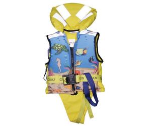 Chico Lifejacket 150N ISO Child 30-40 kg (66-88 lb) | 4Boats