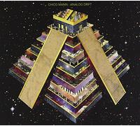 Chico Mann - Analog Drift