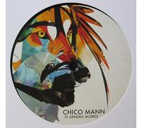 Chico Mann - Same Old Clown [VINYL]