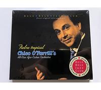 Chico O`Farrill - Fiebre Tropical