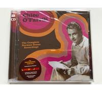 Chico O`Farrill - The Complete Norman Granz Recordings